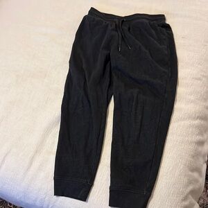 Dark Gray Orvis Joggers